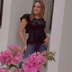 Meet your Posher, Keyla